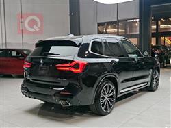 بي ام دبليو X3